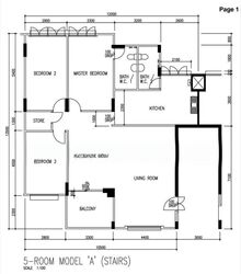 Blk 452 Jurong West Street 42 (Jurong West), HDB 5 Rooms #502120461